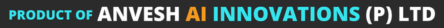 Anvesh AI Innovations (P) LTD